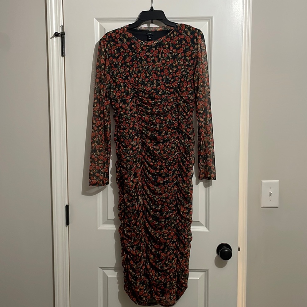 Fall River Island Dress - LIKE NEW
